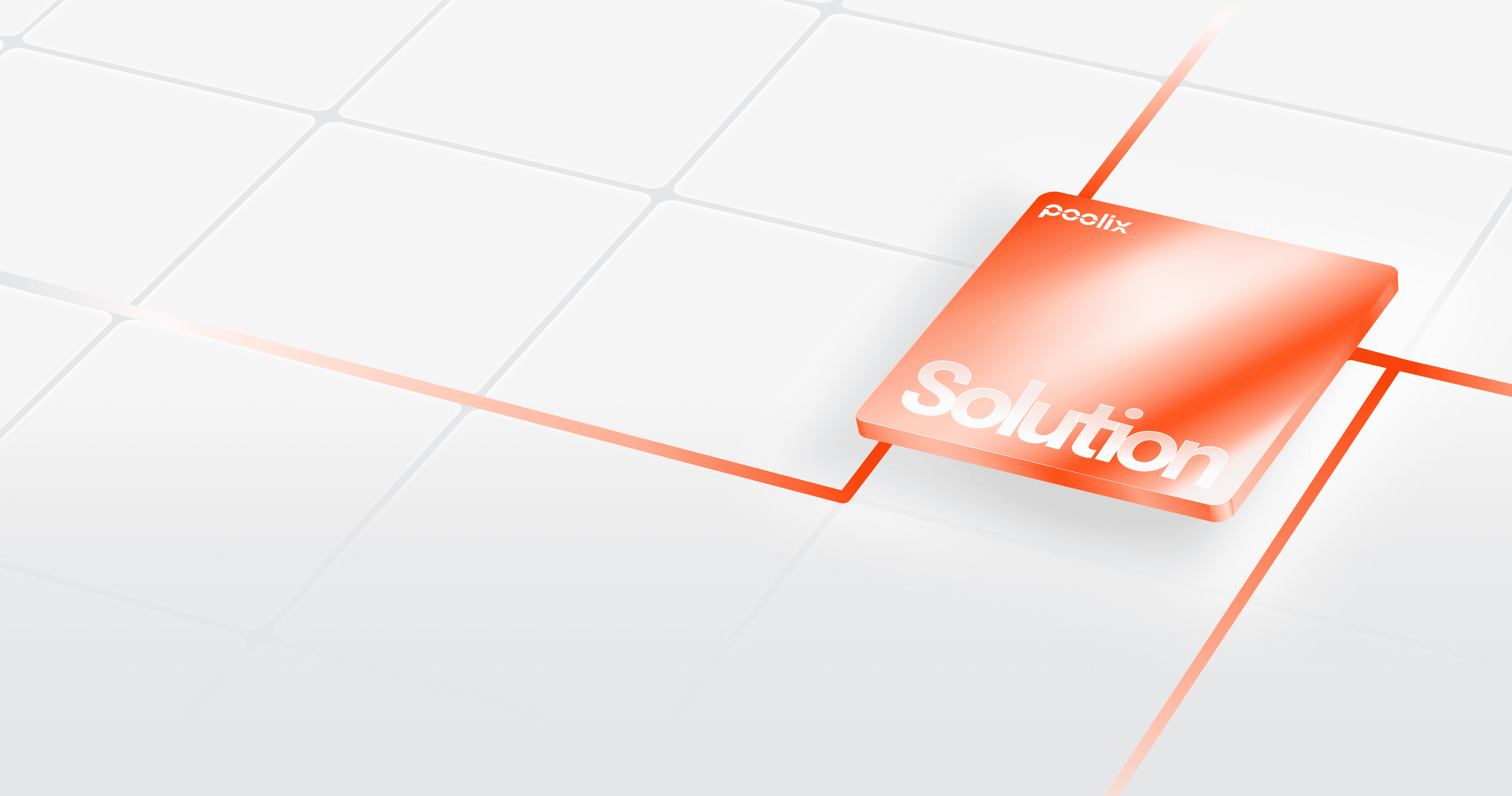 Poolix Solution